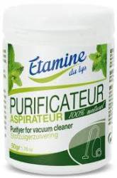 Odorizant purificator aer pentru aspirator, parfum mix din 6 uleiuri esentiale, Etamine du Lys
