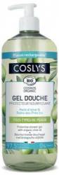 Gel de dus protector, ph neutru, cu ulei de masline, eco-bio, 1000 ml, Coslys