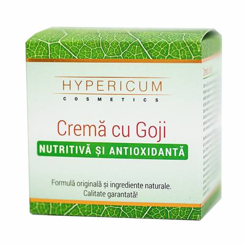 Crema Goji 40ml - Hypericum
