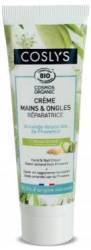 Crema reparatoare pentru maini si unghii, cu migdale dulci, eco-bio, 50 ml, Coslys