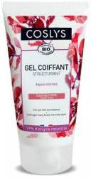 Gel styling pentru fixare puternica, cu alge marine rosii, eco-bio, 150 ml, Coslys