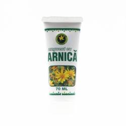 Unguent Arnica 70ml - Hypericum