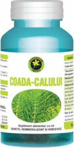 Coada calului 60cps - Hypericum