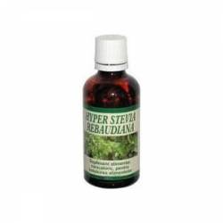 Stevia indulcitor natural 250ml - Hypericum