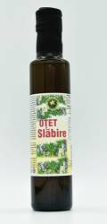 Otet Pentru Cura de Slabire 250ml - Hypericum