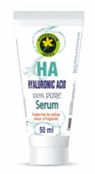 Serum cu Acid Hialuronic, 50ml - Hypericum