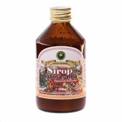 Sirop Catina Alba Stevia 250ml - Hypericum