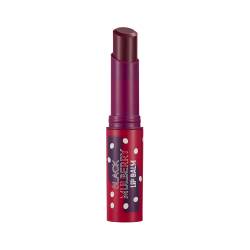 Balsam de buze 02 Black Mulberry, 3g, Flormar