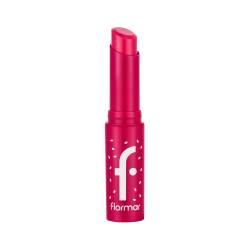 Balsam de buze 03 Strawberry, 3g, Flormar