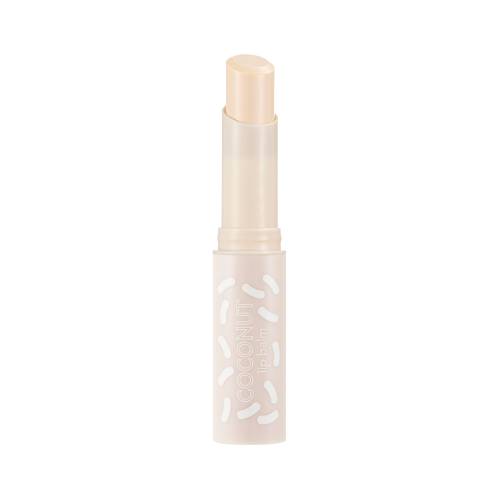 Balsam de buze 04 Coconut, 3g, Flormar