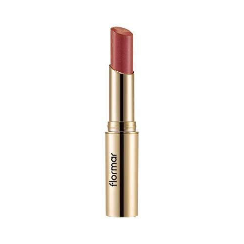 Ruj Deluxe Cashmere 35 S.Rose, 3g, Flormar
