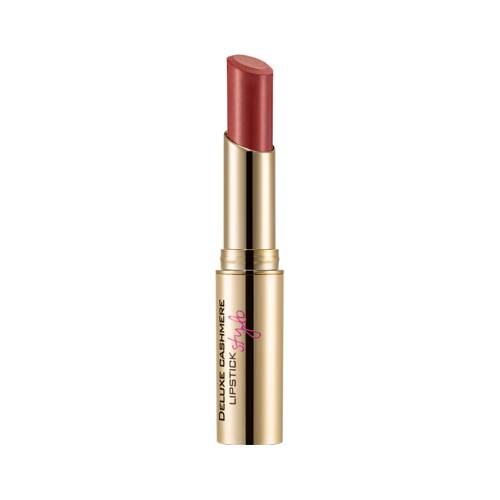 Ruj Deluxe Cashmere 37 T.B.Rose, 3g, Flormar