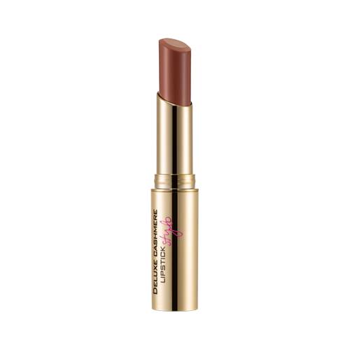 Ruj Deluxe Cashmere 38 Like Cookie, 3g, Flormar