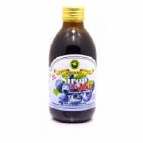 Sirop Afin fara zahar 250ml - Hypericum