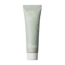 Masca purificatoare cu argila Clean Up Wash-Off Mud, 100g, Ilso