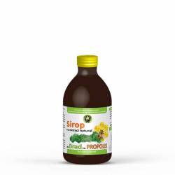 Sirop brad cu propolis 250ml - HYPERICUM