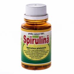 Spirulina 60cps - Hypericum
