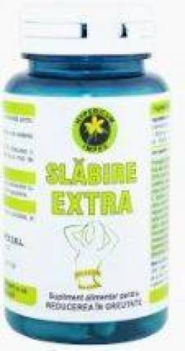 Slabire Extra 60cps - Hypericum