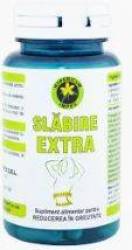 Slabire Extra 60cps - Hypericum