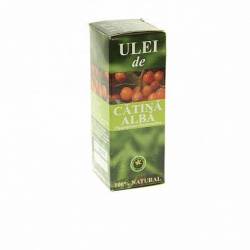 Ulei de catina alba, 20ml - HYPERICUM