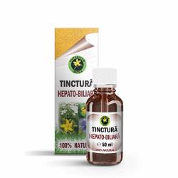 Tinctura Hepato Biliara, 50ml - HYPERICUM