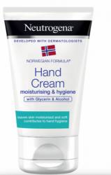Crema de maini antibacteriana, 50ml - Neutrogena
