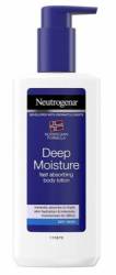 Lotiune de corp intens hidratanta cu absorbtie rapida, 400ml - Neutrogena