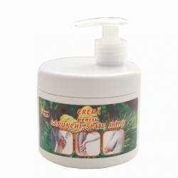 Crema pentru genunchi, spate si maini, 500ml - Kosmo Line