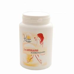 Crema anticelulitica cu scortisoara si masline, 1000ml - Kosmo Line