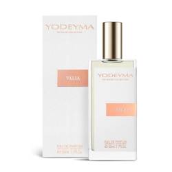 Yodeyma Valia Apa de Parfum pentru femei 50 ml
