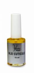 Ulei pentru cuticule, 15ml - Kosmo Line