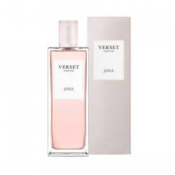 Verset Apa de Parfum Jana 50 ml