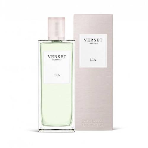 Verset Apa de Parfum Lia 50 ml