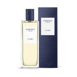 Verset Apa de Parfum Cuero 50 ml