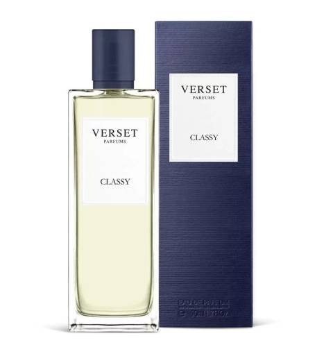Verset Apa de Parfum Classy 50 ml