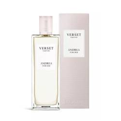 Verset Apa de Parfum Andrea for Her 50 ml