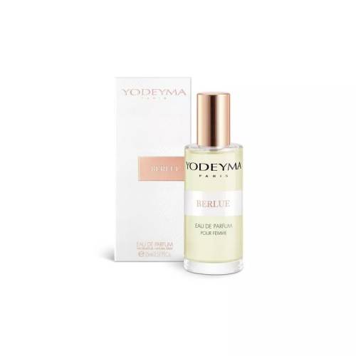 Yodeyma Berlue Apa de Parfum pentru Femei 15ml