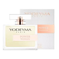 Yodeyma Power Woman Apa de Parfum pentru Femei 100 ml
