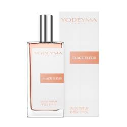 Yodeyma Black Elixir Apa de Parfum pentru Femei 50 ml