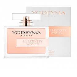 Yodeyma Celebrity Woman Apa de Parfum pentru Femei 100 ml
