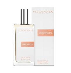 Yodeyma Very Special Apa de Parfum pentru Femei 50 ml