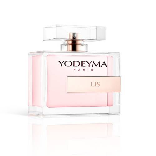 Yodeyma Lis Apa de Parfum pentru Femei 100 ml