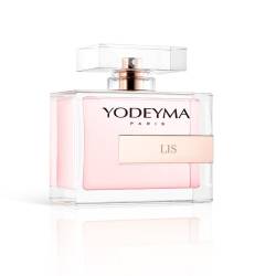 Yodeyma Lis Apa de Parfum pentru Femei 100 ml