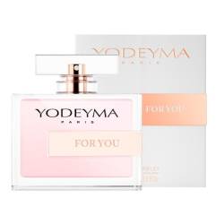 Yodeyma For You Apa de Parfum pentru Femei 100 ml