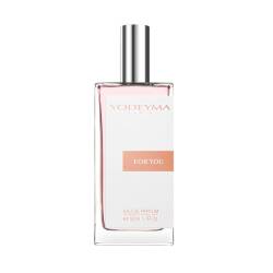 Yodeyma For You Apa de Parfum pentru Femei 50 ml