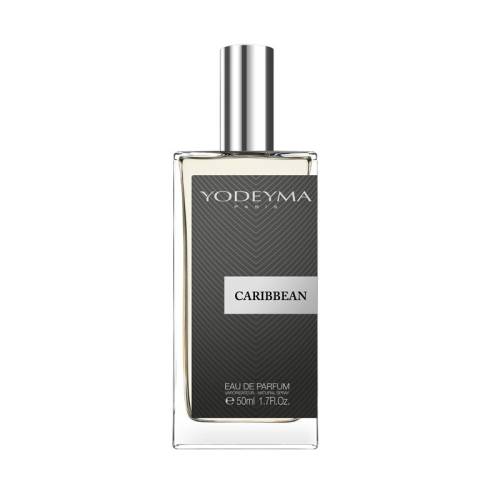 Yodeyma Caribbean Apa de Parfum pentru Barbati 50 ml