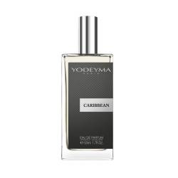 Yodeyma Caribbean Apa de Parfum pentru Barbati 50 ml