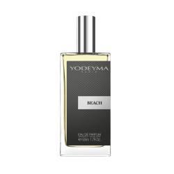 Yodeyma Beach Apa de Parfum pentru Barbati 50 ml