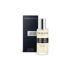 Yodeyma Success Pour Homme Apa de Parfum pentru Barbati 15ml