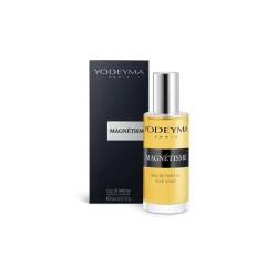 Yodeyma Magnetisme Apa de Parfum pentru Barbati 15ml